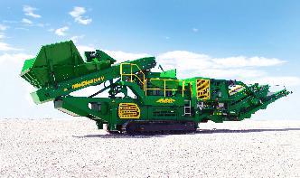Portable Coal Crusher For Hire In Malaysia 