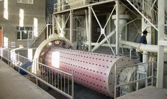 Wet Pan Mill vs Ball Mill | Mineral Grinding Machine ...