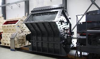belt conveyor system for crushing equipment