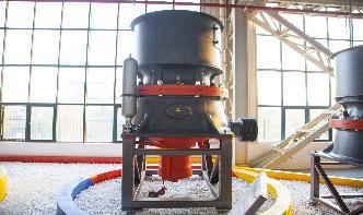 Vertical roller mills offer supreme grinding with high ...