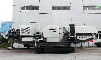 mobile crusher manufactureres in united states