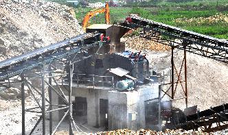 iron ore mining machine tph algerias Nigeria 