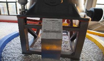used iron ore impact crusher for hire in indonessia