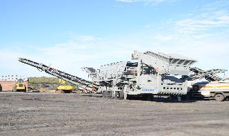  launches industrychanging  MX crusher for ...