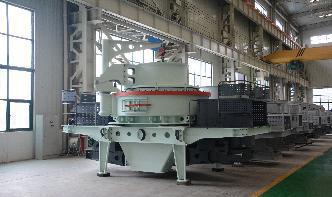 Adjusting Size Particle Distribution On A Jaw Crusher