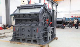 DAT256 Complete Modular Crushing Screening plant
