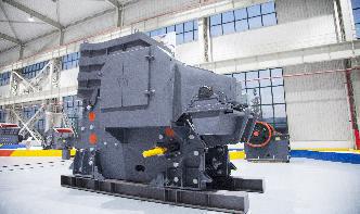 mobile crushing plant closed circuit used 