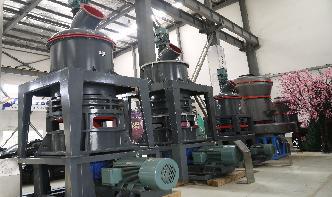 dry grinding mill for magnetitie ore 