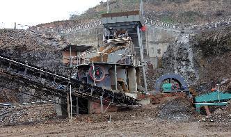 Calcite Jaw Crusher In South Africa 