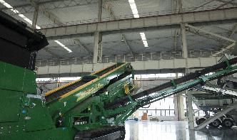 Vertical Roller Mill In Metallurgical Industry