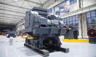 high output portable mobile jaw crusher
