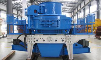Crusher For Iron Ore For Capacity Of 1000tph 
