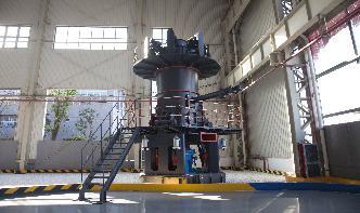 aluminium crushing and grinding of ore 