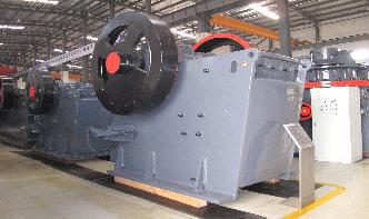 copper mining grizzly feeder 