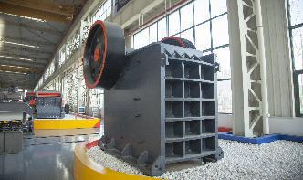 universal 3042 portable jaw crusher parts