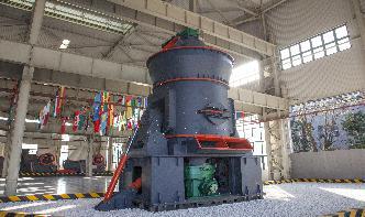 aggregate crusher project report in india 