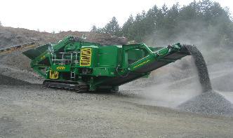 Crusher Aggregate Equipment For Sale 2794 Listings ...
