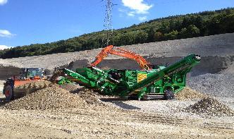 Portable Crusher Plant,Portable Crusher Application In ...