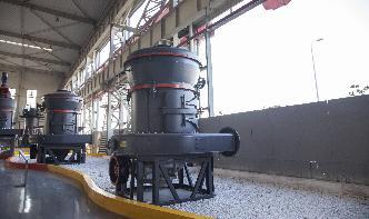 used quarry crushing machine in zimbabwe