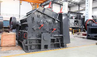 Impact Crusher Spare Parts Shanghai DENP Industrial Co ...