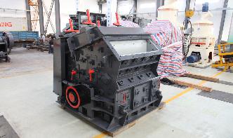 Phosphate Ore Crusher Machinecrushing Plant South Africa