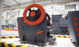 hammer rotor crusher 