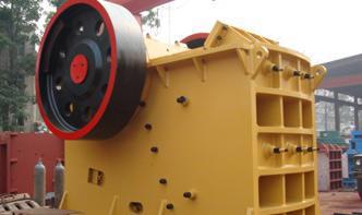 Crusher Aggregate Equipment For Sale By Shanghai Kinglink ...