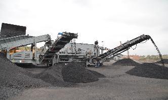 chrome ore refining equipment machine plant YouTube