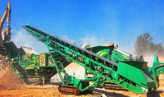 Second Hand Mobile Crusher In South Africa