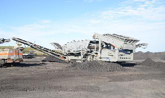 second hand coal processing plants for sale In South Africa
