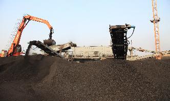 The Difference between Jaw Crusher and Impact Crusher ...