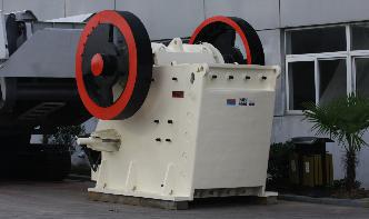 reduction ratio of a crushers 
