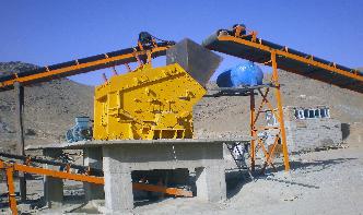 Second Hand Mobile Stone Crusher 