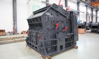Construction Waste Crusher 