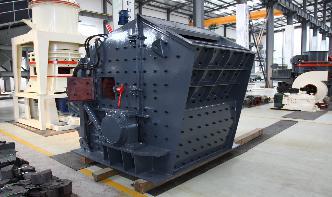 magnetite ore crusher for sale usa 