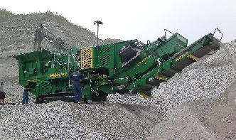 Zenith Minerals Portable Crusher In South Africa