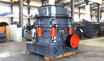 The comparison between Gyratory Crusher with Jaw Crusher ...