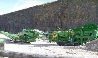 Mining Equipment Parts | Vintech Ltd