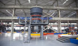 Spiral Concentrators Symmons Cone Crusher Parts Products ...