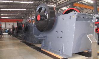 iron ore crushing and screening project