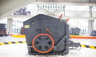 coal crusher 250tph 
