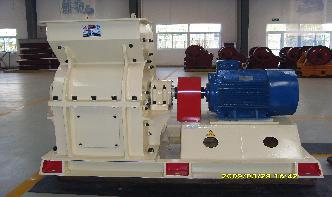 Crusher Aggregate Equipment For Sale 2816 Listings ...