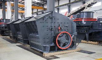 Hammer Crusher From Shanghai Enith Mining And Con