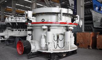 China 40500tph Spring Cone Crusher for Sale China ...