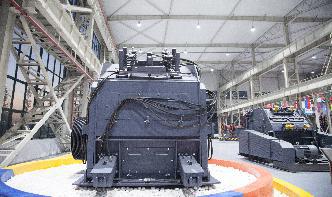tracked rubble crushers manufacturer canada 