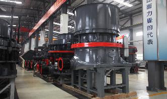 barite ore processing plant 