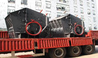  Used Crushing And Screening Plant Equipment In ...