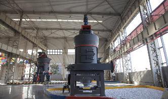 Cement Grinding Mill Capacity 2500t 