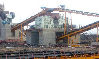 trituradoras mineria en mexico