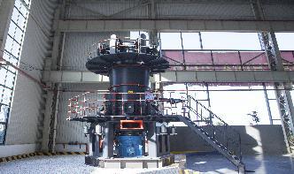 copper ore beneficiation plant machines 
